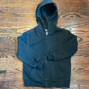 Polo Ralph Lauren Sweatshirt, Gray, Size 6 (183)